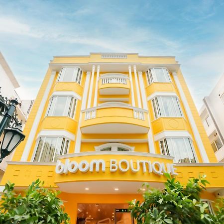Bloom Boutique - Connaught Place Area New Delhi Eksteriør billede