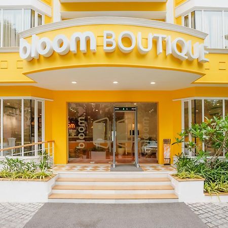 Bloom Boutique - Connaught Place Area New Delhi Eksteriør billede
